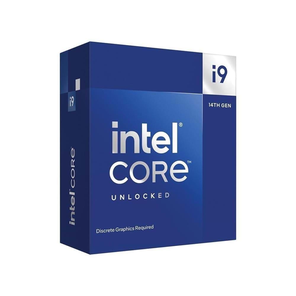 INTEL i9-14900KF 3.2GHZ 6.0GHZ 36MB LGA1700P