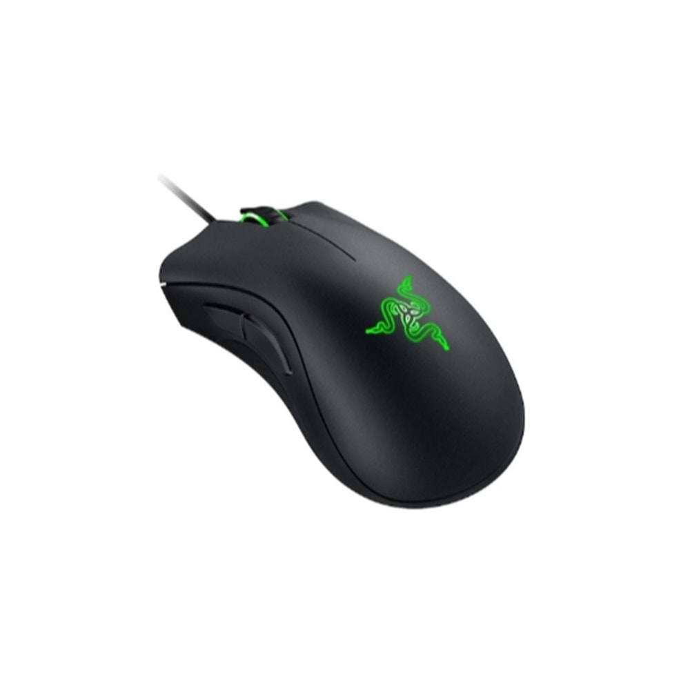 RAZER DEATHADDER ESSENTIAL GAMING MOUSE