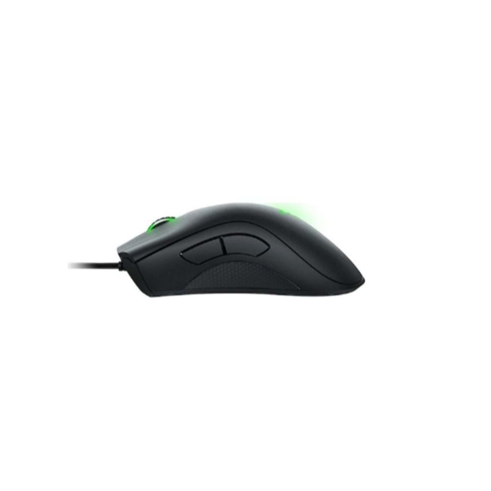 RAZER DEATHADDER ESSENTIAL GAMING MOUSE