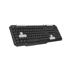 EVEREST KB-700 KABLOLU Q KLAVYE