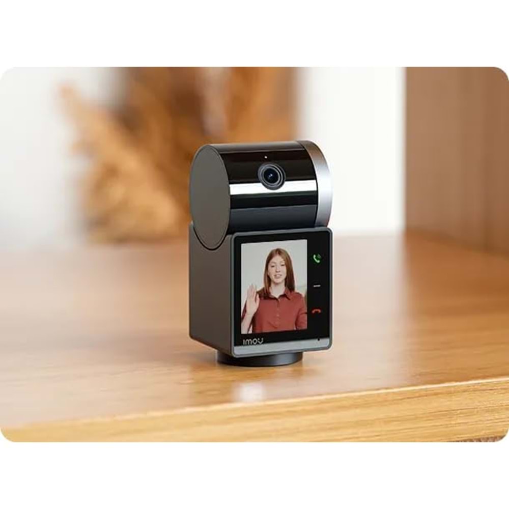 IMOU INDOOR SECURITY CAMERA IPC-S2VP-5M0WR