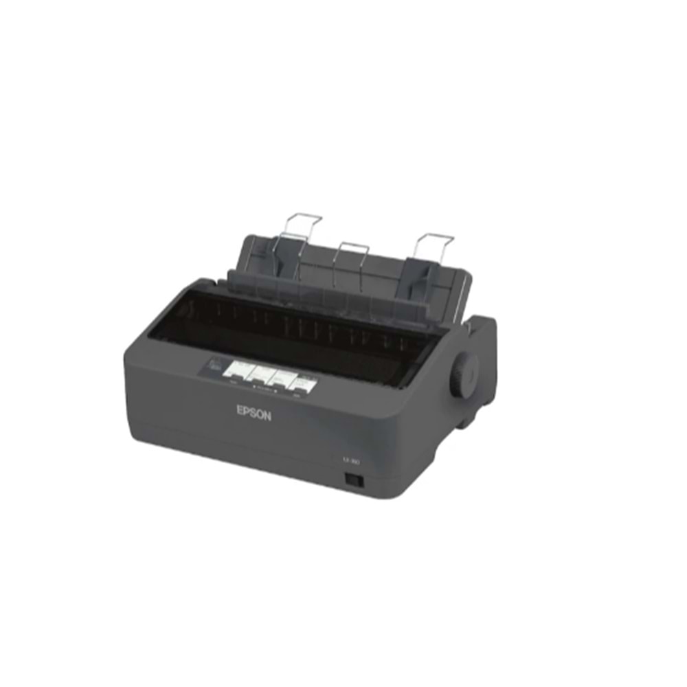 EPSON LX-350 80 KOLON MATRIS 416 CPS NOKTA VURUSLU YAZICI