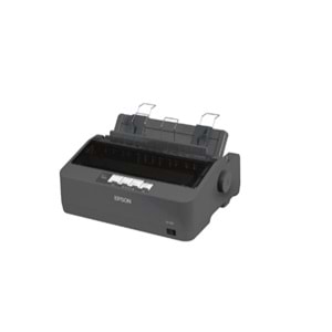 EPSON LX-350 80 KOLON MATRIS 416 CPS NOKTA VURUSLU YAZICI