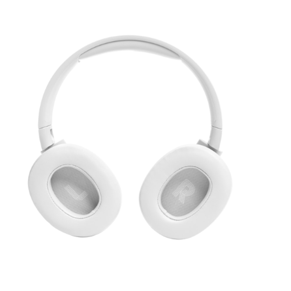 JBL TUNE720 HARMAN BLUETOOTH HEADPHONE WHITE