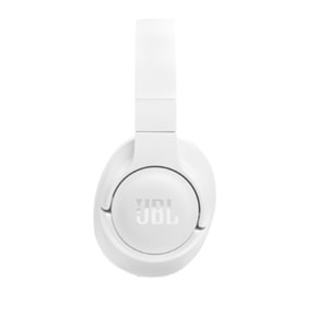 JBL TUNE720 HARMAN BLUETOOTH HEADPHONE WHITE
