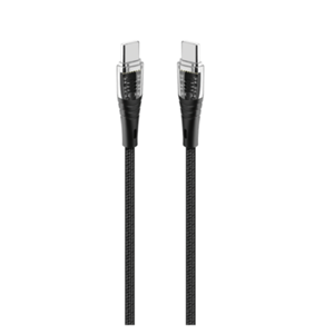 TTEC EXTREME CABLE USB-C TO USB-C 60W