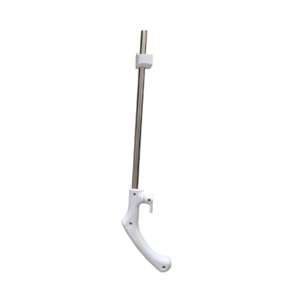 HAUSBERG HB-2025AB DİKEY ELEKTRİKLİ SÜPÜRGE