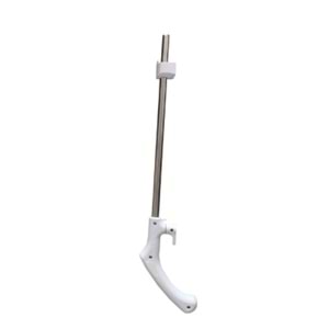 HAUSBERG HB-2025AB DİKEY ELEKTRİKLİ SÜPÜRGE