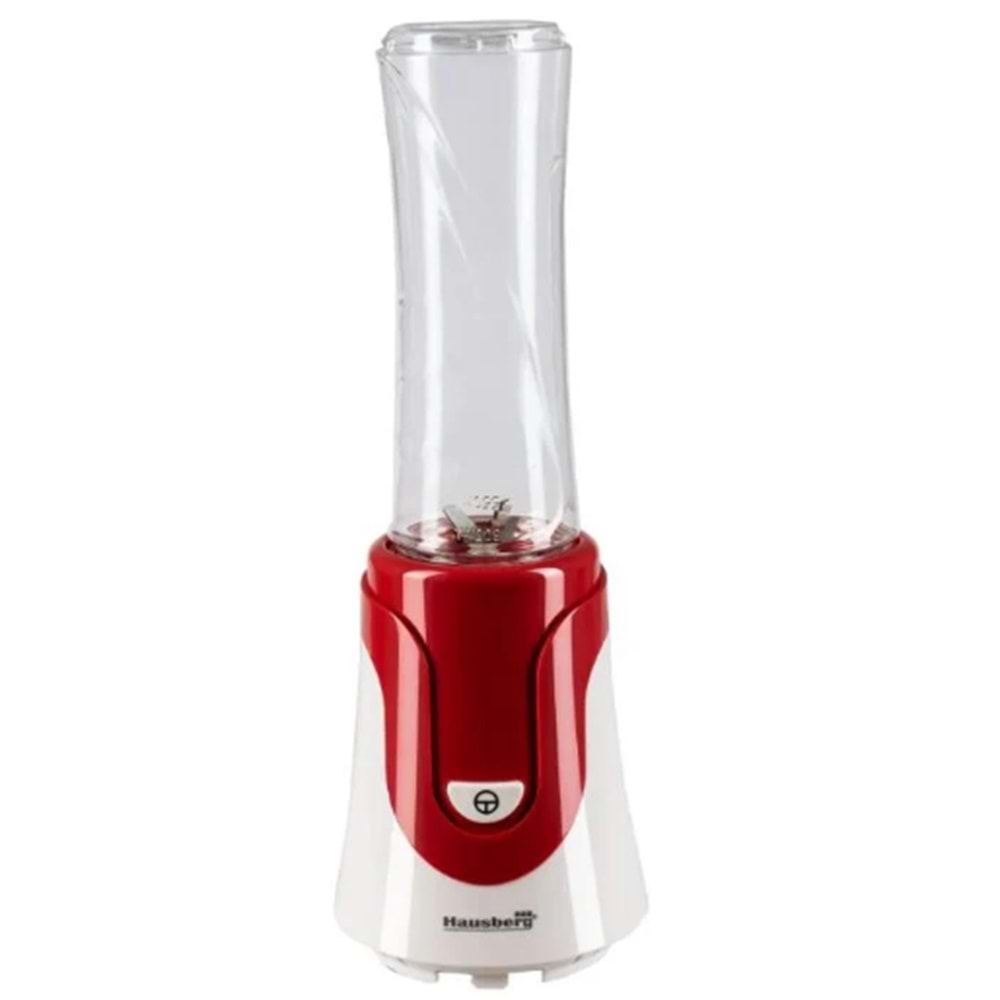 HAUSBERG HB-7676RS SMOTHIE BLENDER