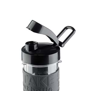 ARZUM AR1032 SHAKE N TAKE BLENDER SİYAH