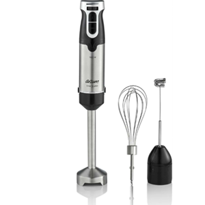 ARZUM AR1160 CHEFBLEND EL BLENDER SETİ SİYAH