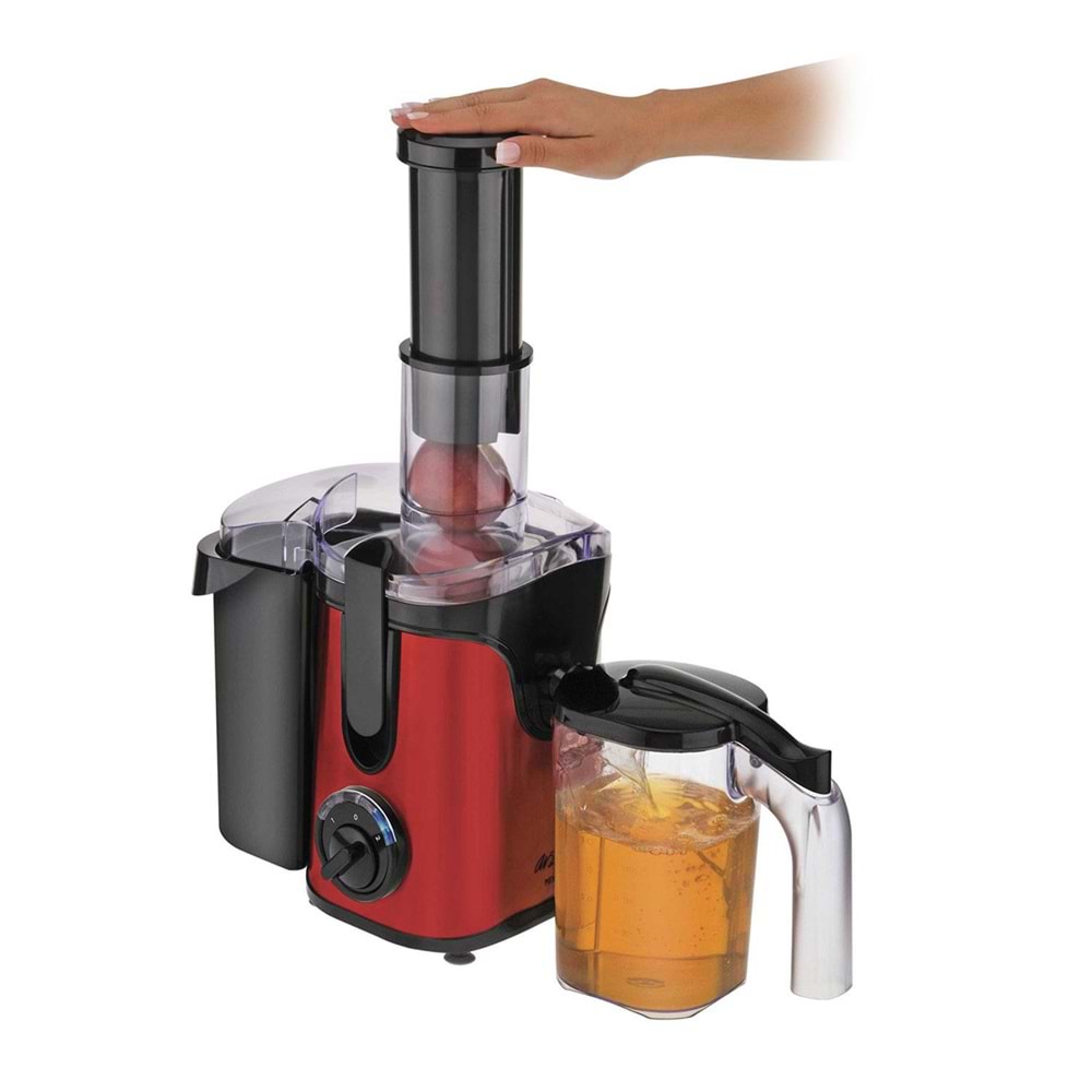 ARZUM AR191 MEYVİX KATI MEYVE SIKACAĞI