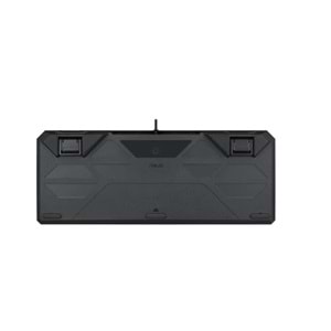 ASUS RA07 TUF GAMING K3 GEN II D/RD RGB KLAVYE