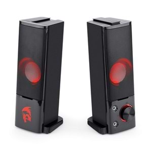 REDRAGON GS550 ORPHEUS 3Wx2 GAMING SOUNDBAR