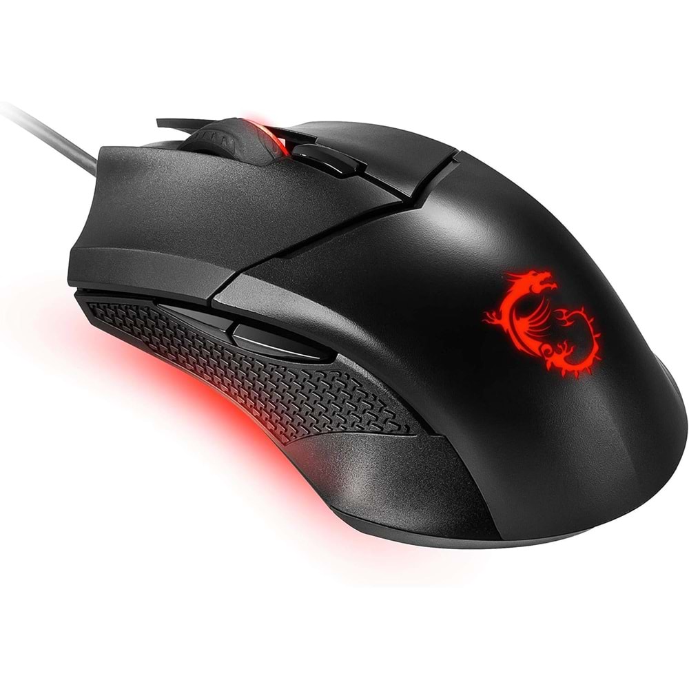 MSI CLUTCH GM08 GAMING MOUSE