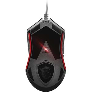 MSI CLUTCH GM08 GAMING MOUSE