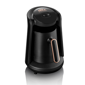 ARZUM OK0024-K OKKA MINIO MILKO SÜTLÜ TÜRK KAHVESİ MAKİNESİ