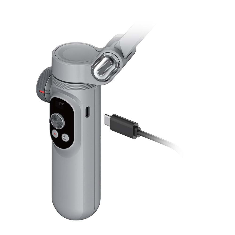 WIWU SE007 GIMBAL STABILIZER