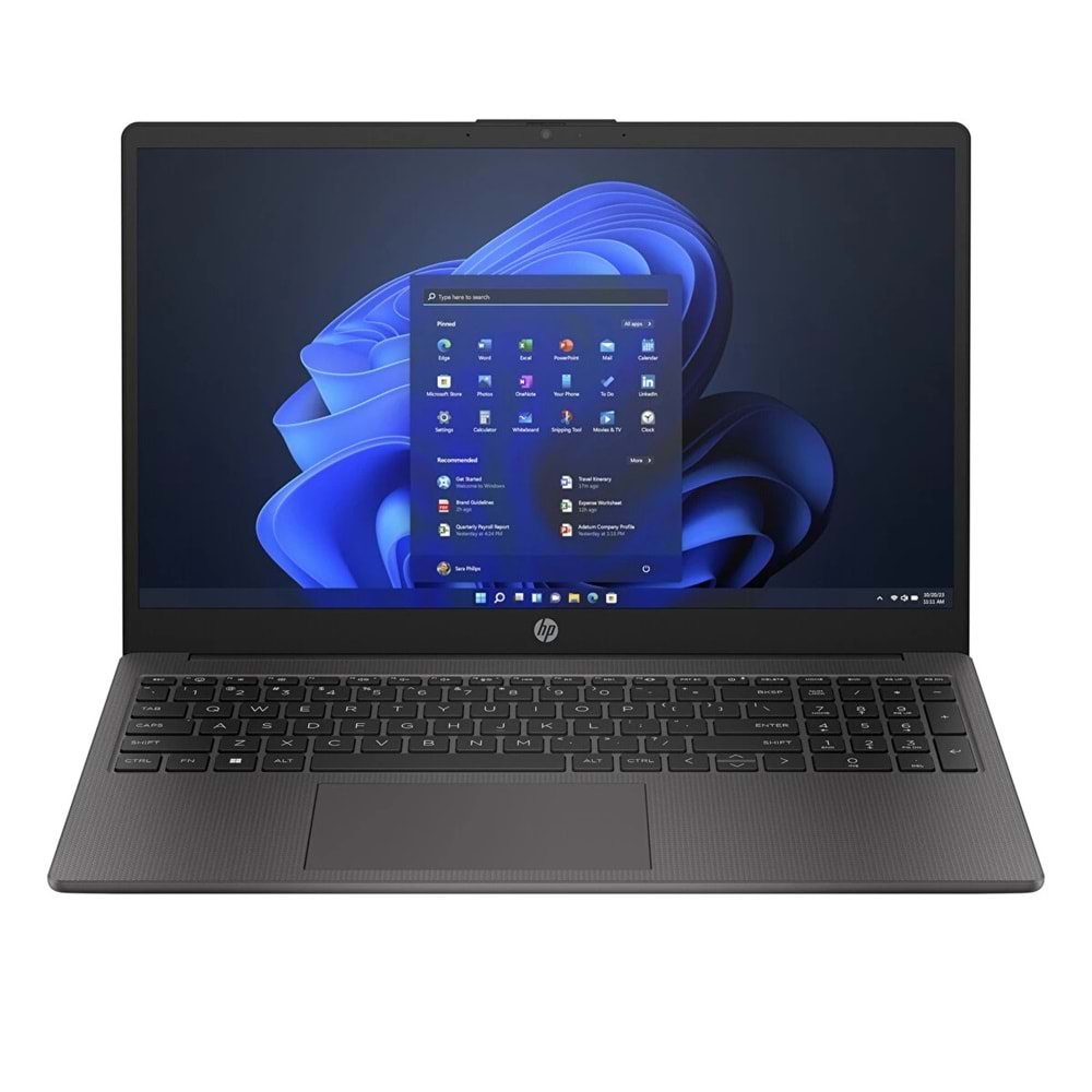 HP LAPTOP 250 G10 B2NC1ES INTEL CORE i5-1334U 8 GB RAM 512 GB SSD 15.6