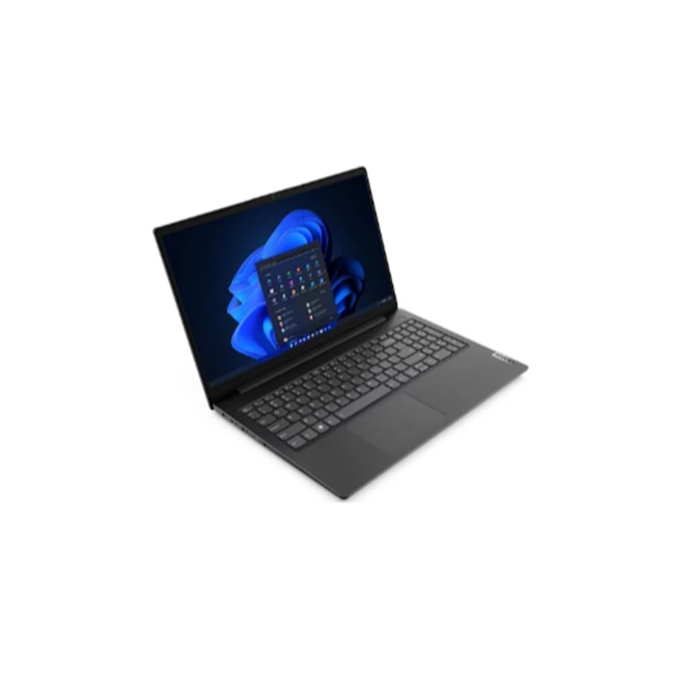 LENOVO LAPTOP V15 83A100GPTR INTEL i7-1355U 16 GB RAM 512 GB SSD DOS 15.6