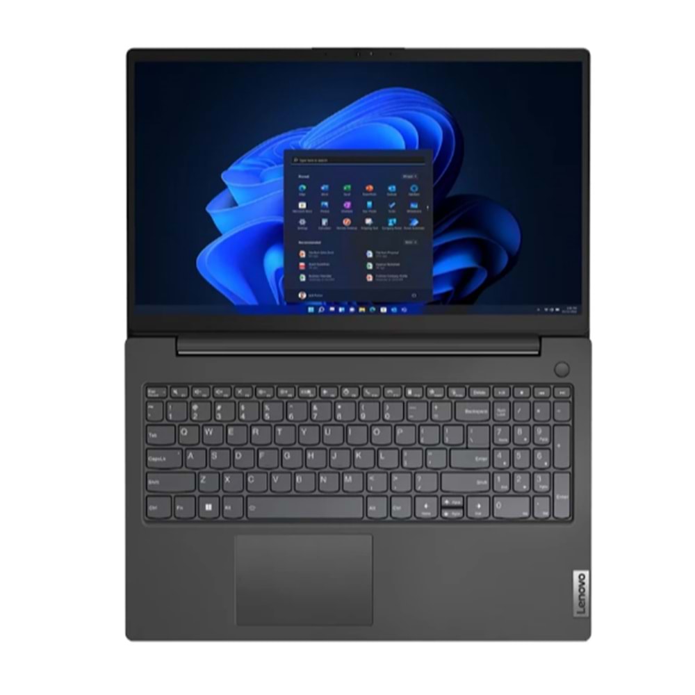 LENOVO LAPTOP V15 83A100GPTR INTEL i7-1355U 16 GB RAM 512 GB SSD DOS 15.6