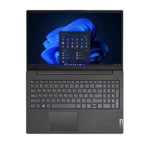 LENOVO LAPTOP V15 83A100GPTR INTEL i7-1355U 16 GB RAM 512 GB SSD DOS 15.6