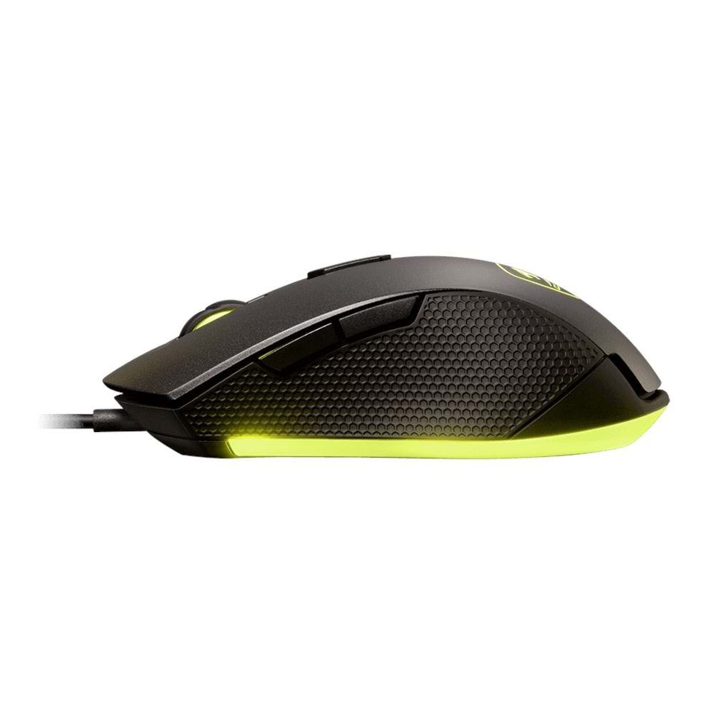 COUGAR CGR-WOMB-MX3 MINOS X3 GAMING MOUSE