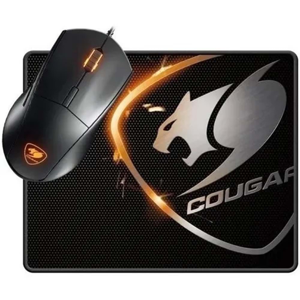 COUGAR CGR-MINOS XC GAMING GEAR COMBO MOUSE