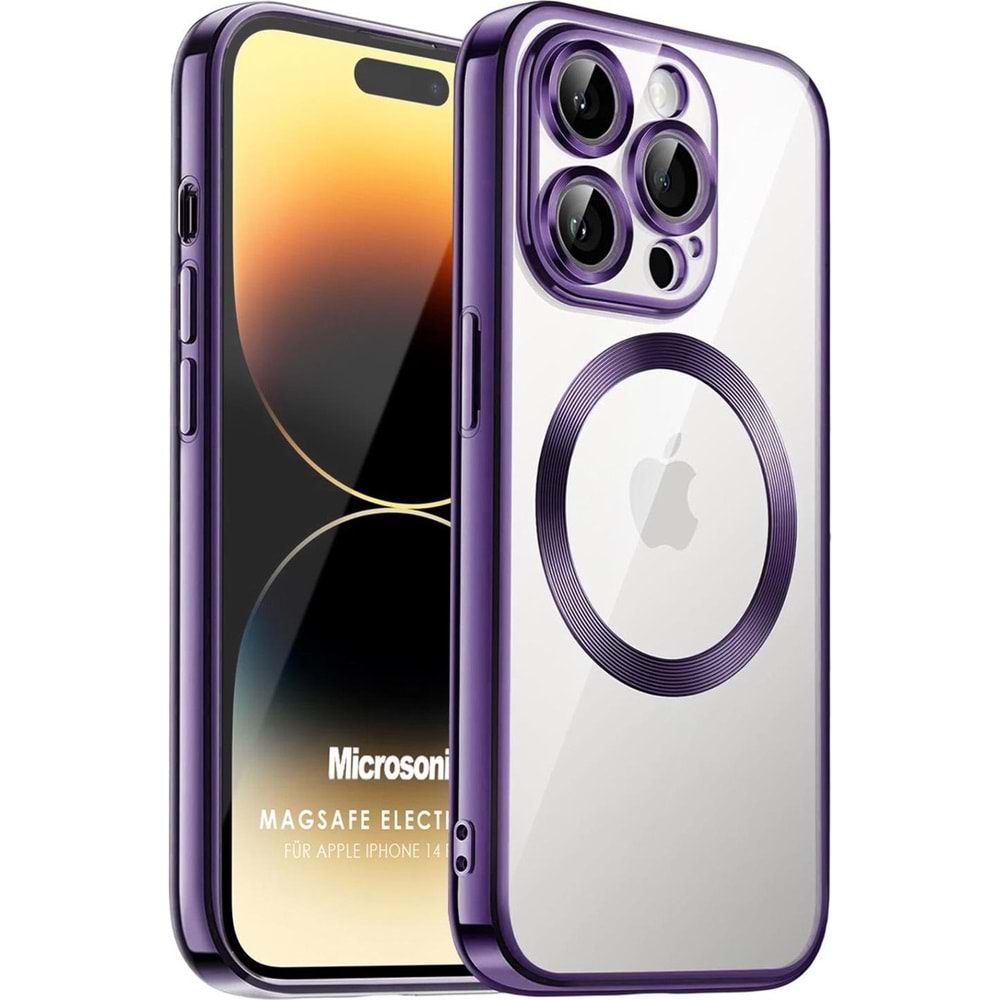 APPLE IPHONE 15 PRO KILIF