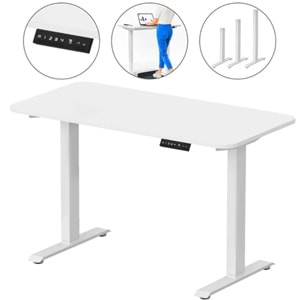WALKING DESK AKILLI AYARLANABİLİR MASA