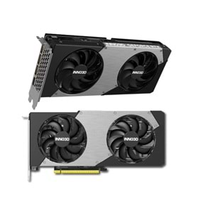 INNO3D RTX 5060 8 GB TWIN X2 128Bit GDDR7