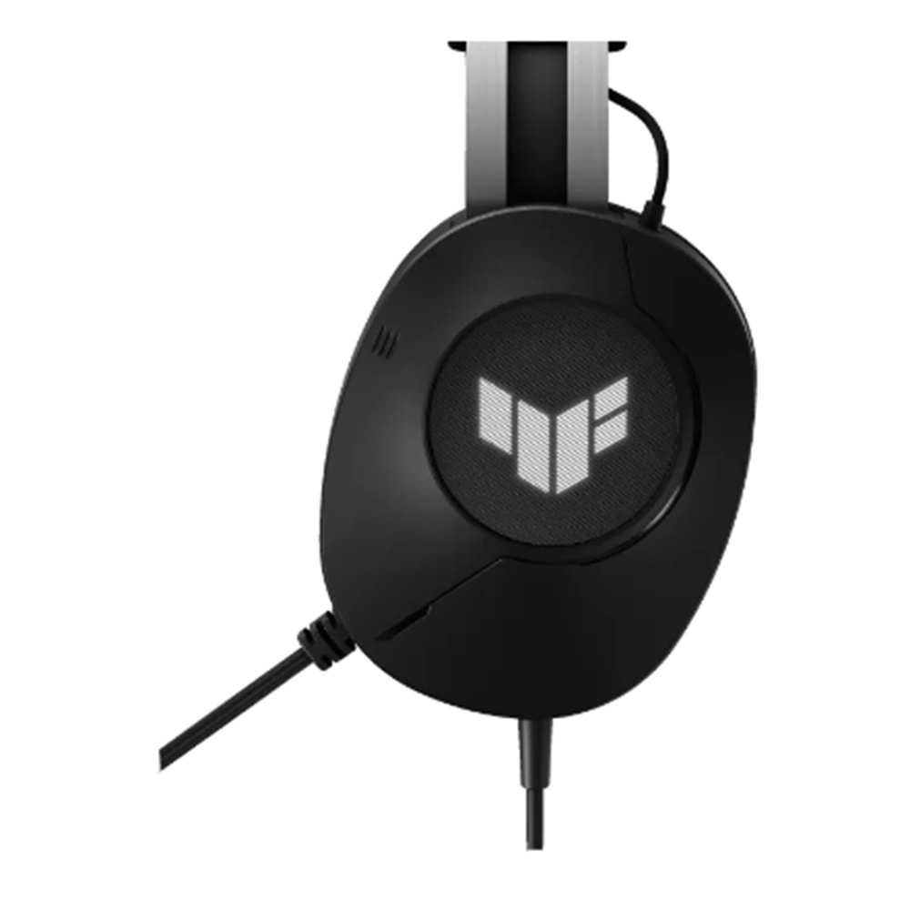 ASUS TUF GAMING H1 GEN II 7.1 GAMING HEADSET