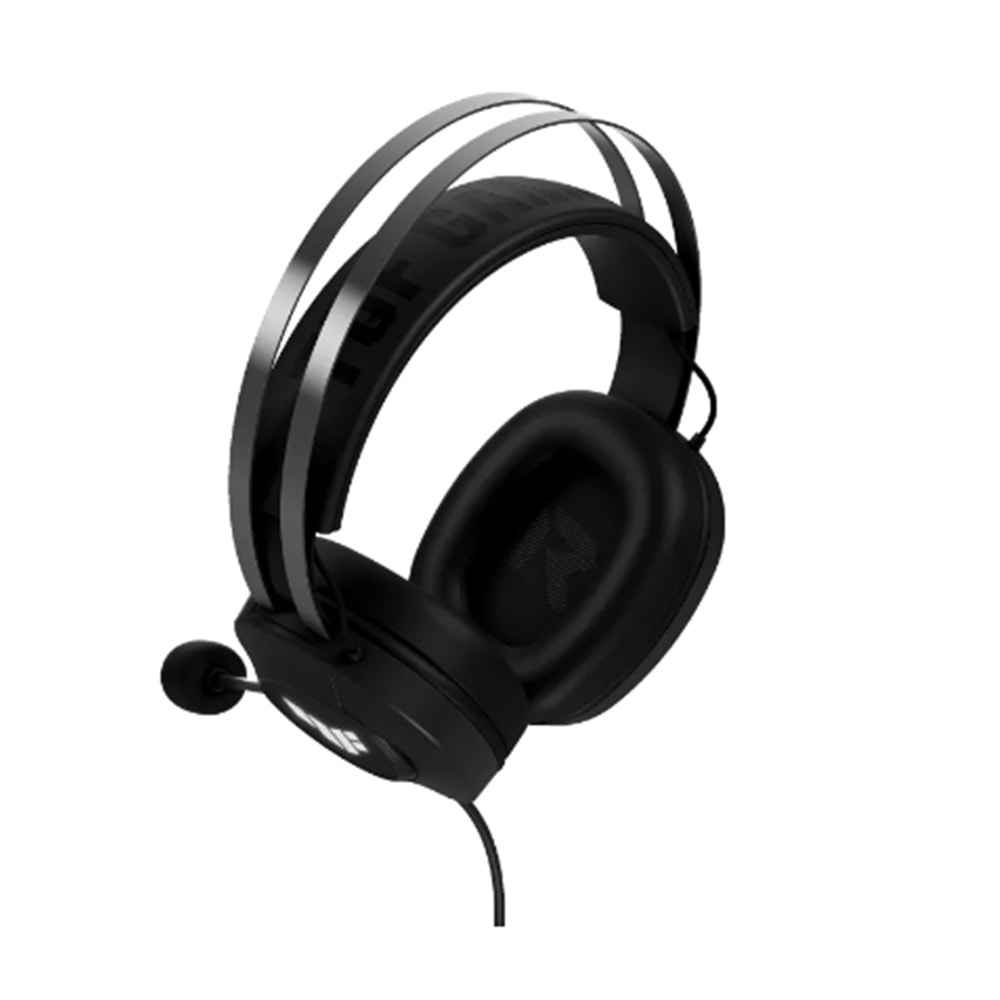 ASUS TUF GAMING H1 GEN II 7.1 GAMING HEADSET
