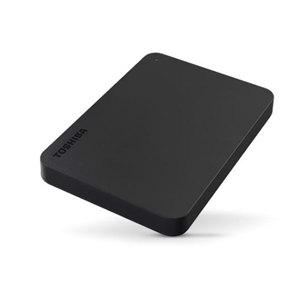 TOSHIBA 2 TB 2.5