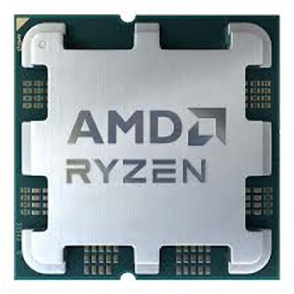 AMD RYZEN7-9800X3D 4.7GHz - 5.2GHz 104MB 120W AM5 TRAY