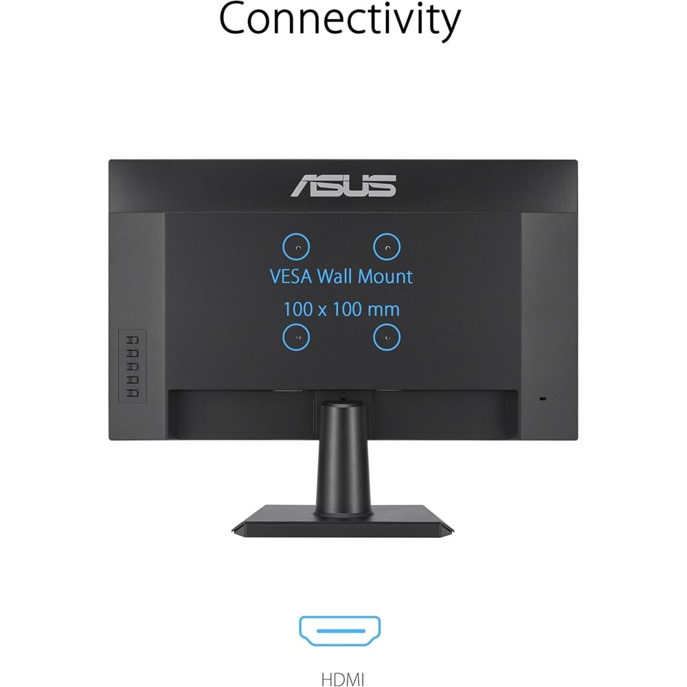 ASUS 23.8
