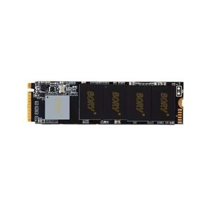 BORY 512 GB NV890 M2 2280 3D NAND NVME