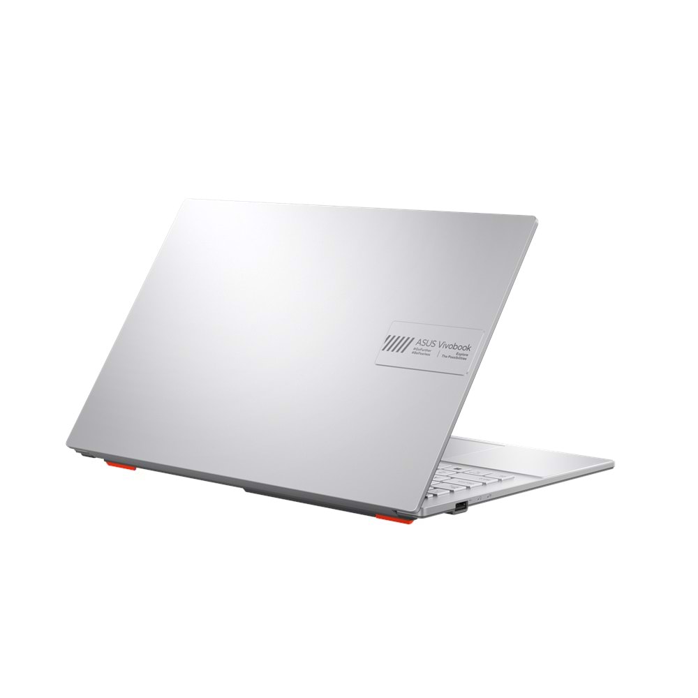 ASUS LAPTOP E1504GA INTEL i3-N305 8 GB RAM 512 GB SSD 15.6 FHD