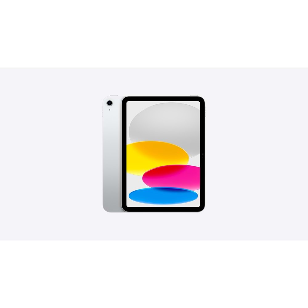 APPLE IPAD 11TH GEN (A16) 128 GB