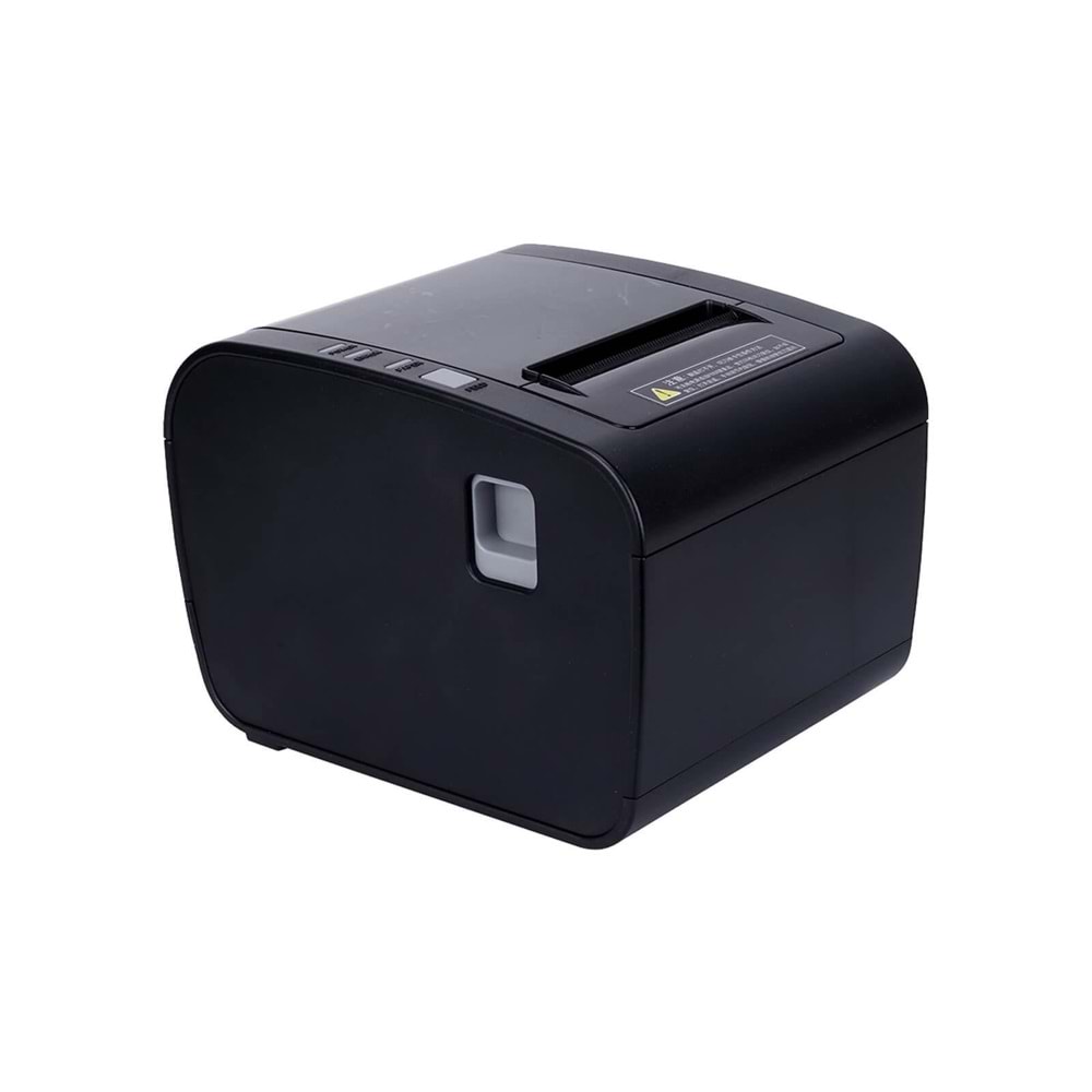 Sunlux RP8020 Masaüstü Pos/Fiş YazıcıSeri Port USB ve Ethernet
