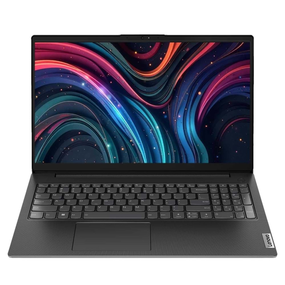 2.EL(SECOND HAND) LENOVO V15 82C700C7TX AMD RYZEN5 - 3500U 4GB 256GB SSD 15.6