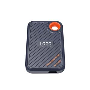 NETAC ZX20 1TB Taşınabilir SSD NT01ZX20-001T-32BL