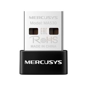 TP-Link Mercusys MA530 Bluetooth Nano USB Adaptör