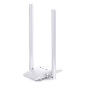 MERCUSYS MW300UH 300Mbps High Gain USB Adapter