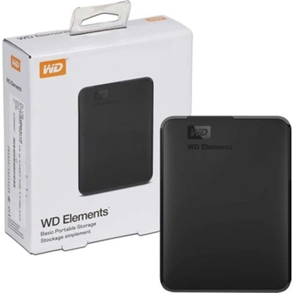 WD 2.5