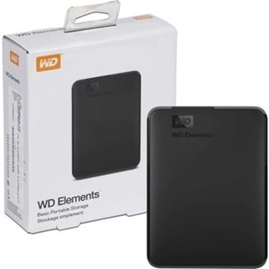 WD 2.5
