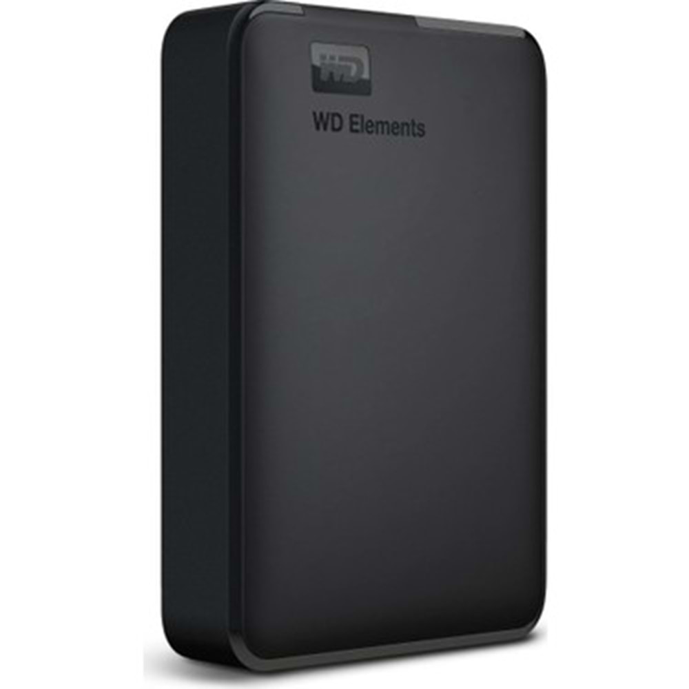 WD 2.5