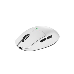 AIGO GM80 PRO BLUETOOTH 260000 DPI BEYAZ BEYAZ MOUSE