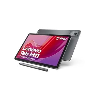 LENOVO TAB M11 128 GB ROM 8 GB RAM 11