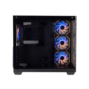 GAMING PC INTEL i7-12700KF 32 GB DDR5 RAM 512 GB NVME SSD RTX 5060 650W
